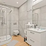 Platinum 24 Apartmán