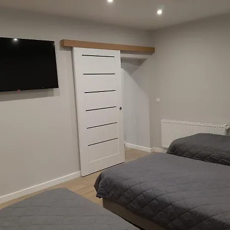 Platinum 24 Appartement Rybnik (Silesia)
