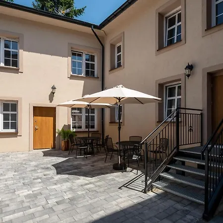 Appartement Platinum 24 Rybnik (Silesia)