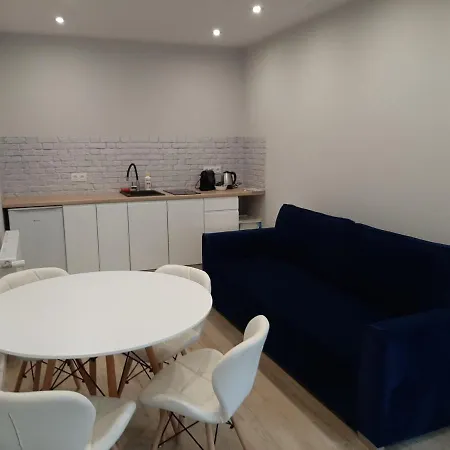 Apartmán Platinum 24 *