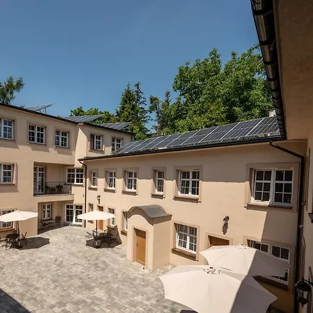 Appartement Platinum 24 Rybnik (Silesia)