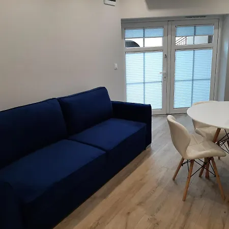 Platinum 24 Appartement