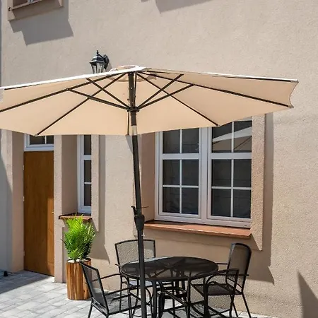 Apartament Platinum 24