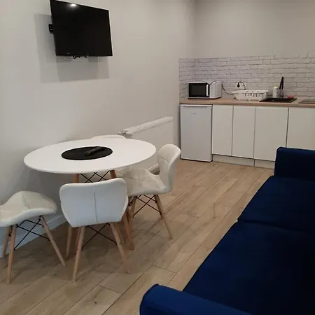 Platinum 24 Appartement *