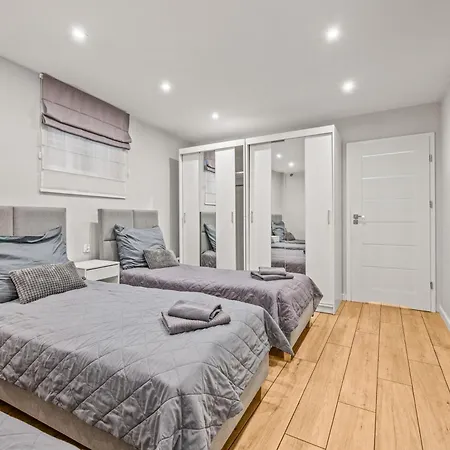 Apartmán Platinum 24 *