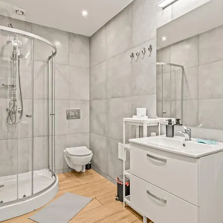 Platinum 24 Apartmán