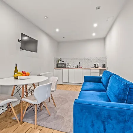 Platinum 24 Apartmán