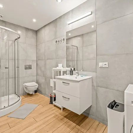 Apartmán Platinum 24 *