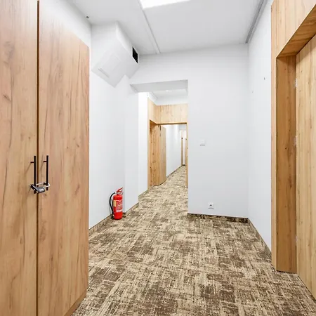 Appartamento Platinum 24 Rybnik (Silesia)