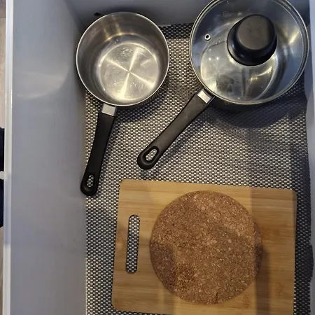 Appartamento Platinum 24 Rybnik (Silesia)