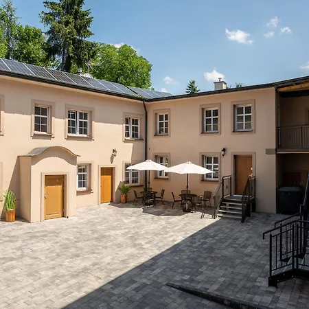 Platinum 24 Appartamento Rybnik (Silesia)