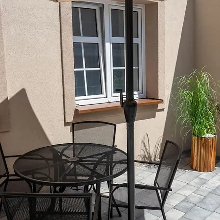 Appartamento Platinum 24 Rybnik (Silesia)
