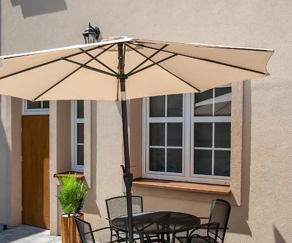 Apartmán Platinum 24