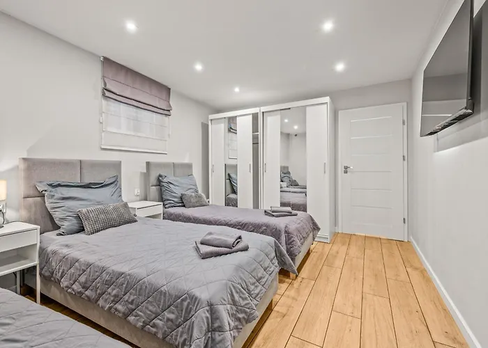 Apartmán Platinum 24 *