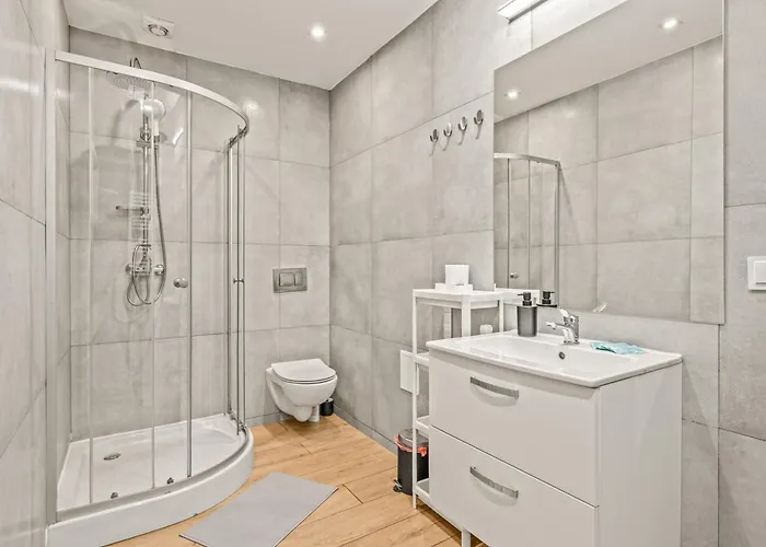 Platinum 24 Apartmán