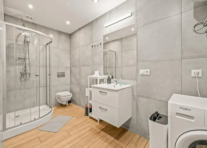 Apartmán Platinum 24 *